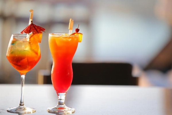 Sunrise Hotel image 12